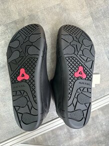 NOVÉ Barefoot tenisky ANTAL Amada Black vel. 39 - 3