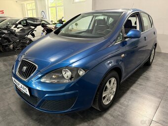 Seat Altea 1,2 TSI 77kW 1.MAJ NEHAVAROVANÉ NOVÉ ROZVODY - 3