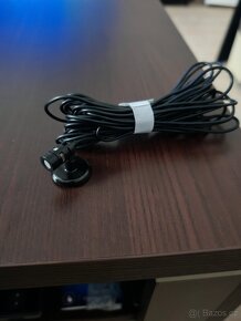 Aktivní subwoofer - 3
