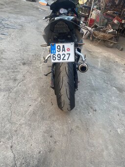 Suzuki Gsx-R 1000 - 3