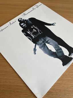 Shakespears Sister – Hormonally Yours - 3