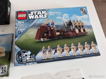 LEGO STAR WARS - 2x mince, 5x polybag a set 40686 - 3