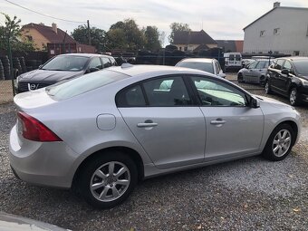 Volvo S60 2.0D3. 120 kw - 3