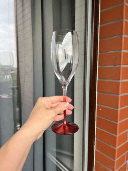 Villeroy&Boch Signature 2x sklenice na víno 350ml - 3