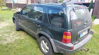 Ford Maverick - 3