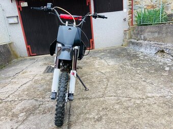 Pitbike - 3