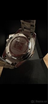 Certina DS Action Powermatic 80 Sea turtle conservancy - 3