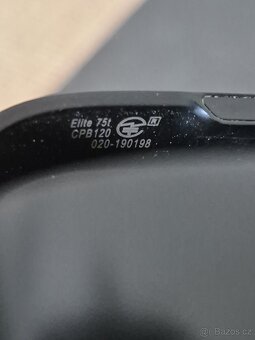Jabra elite 75t pouzdro - 3