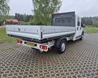 FIAT DUCATO 2.3 JTD VALNIK 2013 - 3