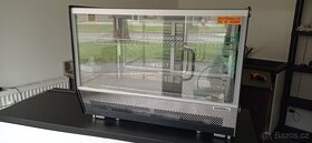 Chladici vitrina pultova RTW 160 L-5 NORDline - 3