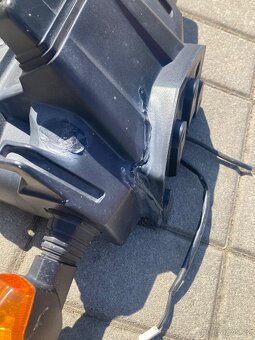 Suzuki GSXR 1000 k3/4 - 3