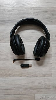 HyperX Cloud Flight - 3