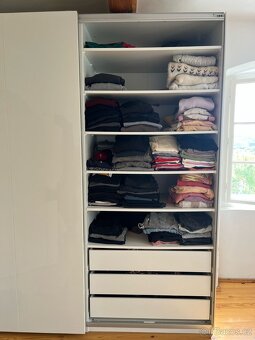 IKEA PAX - 3