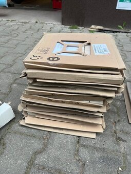 Krásné nové mozaikové kachličky 50% sleva - 3