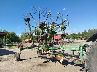 Prodám shrnovač - 3