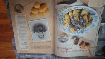 Kuchařka Babiččino pečení - 3