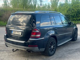 Mercedes GL 320 cdi 165 kw - 3