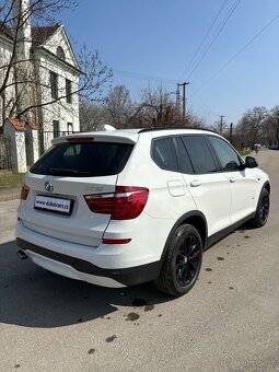 Bmw x3 28i xDrive 96000 km - 3