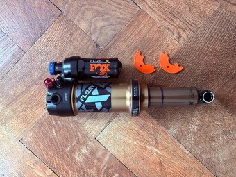Tlumič FOX Float X Factory 205x65 2023 - 3