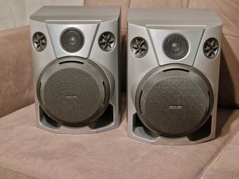 Philips FWP78/00 - 3
