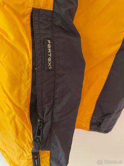Prodám pánskou lehoučkou bundu XL - 3