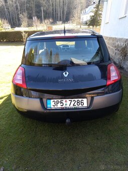 Renault Megane 1.9 dci - 3