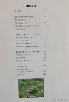 Encyklopedie feng-šuej - 3