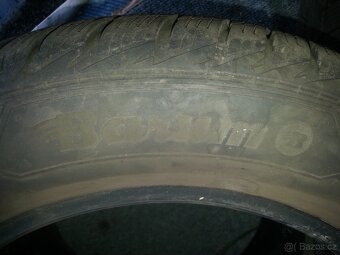 Zimní pneu Barum Polaris 175/65 r15 - 3