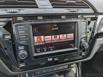 Orig. 6,5" display radia pro VW (3G0919605B) - 3