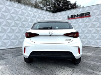 MG3 EXCITE 1.5 DVVT AKCE Dover White - 3