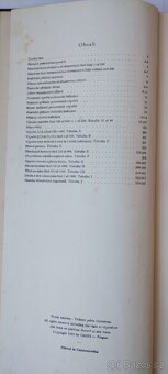 Universální kalkulátor 1955 ORBIS - 3