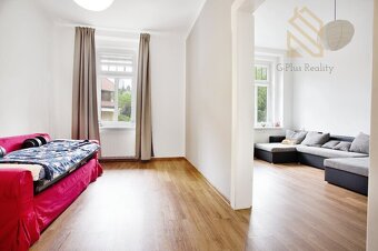 Prodej, byt 2+1, 59m2, ul. Balbínova, Ustí nad Labem - 3