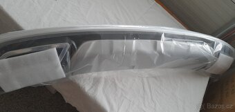 Difuzor Kia Sportage, nový, Sportage 2010-2015 - 3