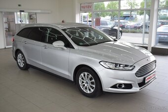 Ford Mondeo 2,0 TDCi, BUSSINES,AUT,LED - 3