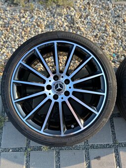Mercedes ALU kola R19 A1774011600 - 3