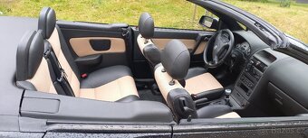 Prodam opel astra cabrio - 3