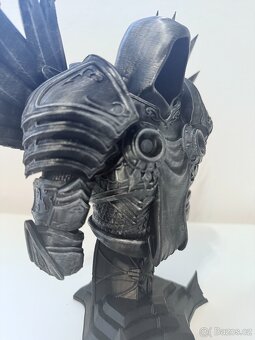 Tyrael Diablo - 3