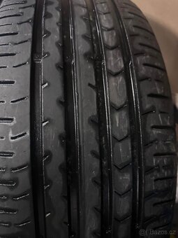 ALU kola 5×112,R17, STRATOS - 3