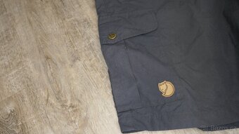 Fjallraven kraťasy velikost 54 - 3