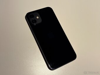 iPhone 12 Black 128 gb - 3