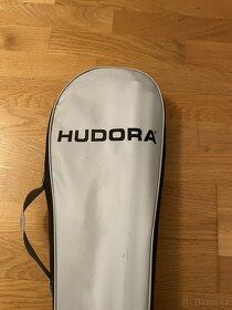 Sada na badminton Hudora - 3