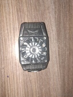 Chladič pro mobilní telefon- univerzální - 3