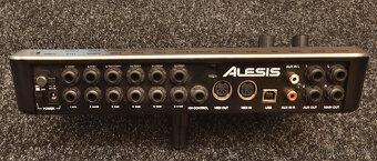 modul ALESIS DM-10 + příslušenství - 3