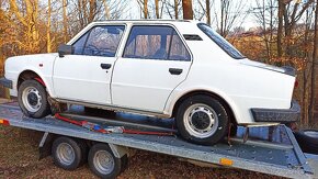 SKODA 120L - 3
