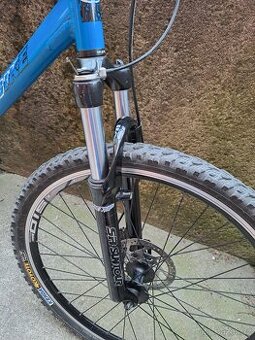Maxbike 35MB. 23" - 3