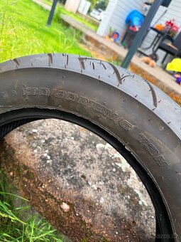 Pneu shinko 230 tour master - 3
