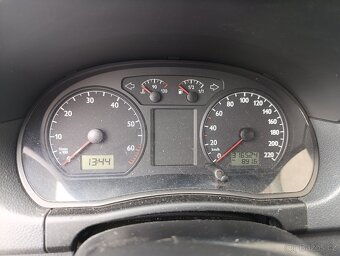 VW Polo - 3
