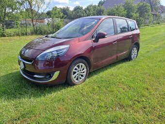 Renualt grand scenic 1.5dci 81kw 2013 - 3