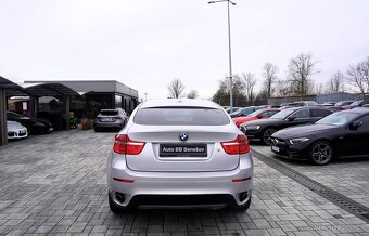BMW X6 3.0 xDrive - 3