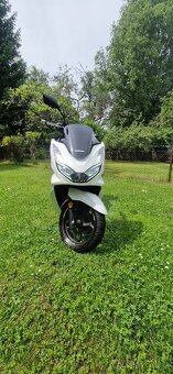 Scooter Honda PCX 125 (REZERVACE) - 3